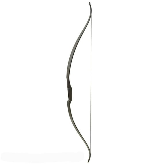 SAS Snake 60" One Piece Youth Recurve Bow - 22#