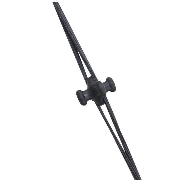 SAS Spider Crossbow String Silencing Damper (Pack of 6)