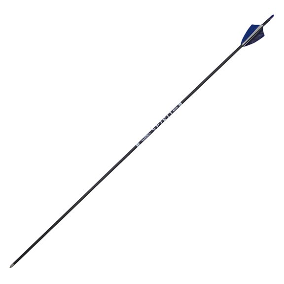SAS Spirit Archery Carbon Arrows (12/Pack)