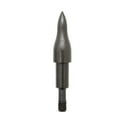 thumbnail image 1 of SAS Steel Arrow Combo Points Archery Target Practice - Made in USA - 100/Case, 1 of 1