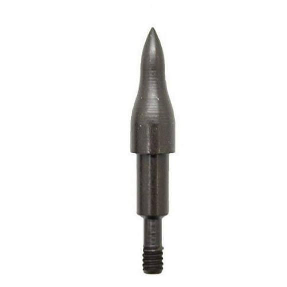 SAS Steel Arrow Combo Points - Made in USA - 12/pack