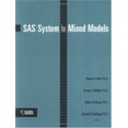 thumbnail image 1 of Pre-Owned SAS System for Mixed Models (Paperback) 1555447791 9781555447793, 1 of 1