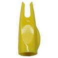 thumbnail image 1 of SAS Traditional Nock with Index 11/32" or 5/16" - Dozen 12/Pack - Made In USA, 1 of 1