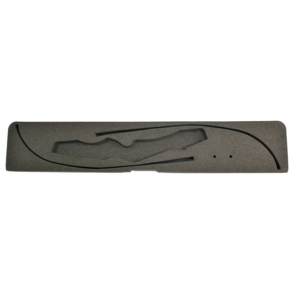 SAS Travel Approved Hard Bow Case for Takedown Bows and Arrows - Made In USA