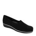 thumbnail image 1 of SAS Women's, Bliss Slip-On Black 4.5 M, 1 of 7