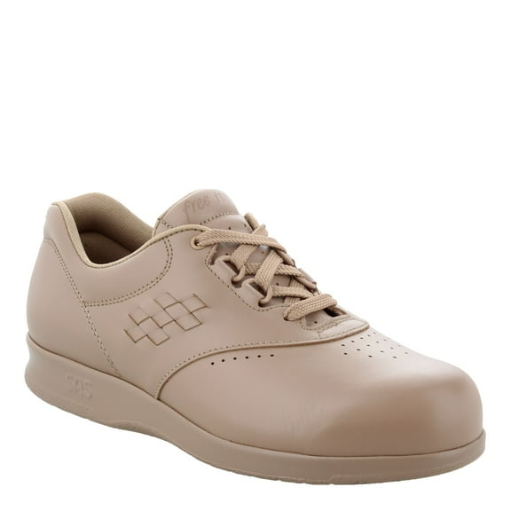 SAS Women's, Free Time Walking Shoe Mocha 6.5 W