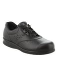 thumbnail image 1 of SAS Women's, Freetime Sneaker Black 10 S, 1 of 7