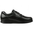 thumbnail image 1 of SAS Women's, Freetime Sneaker Black 8.5 N, 1 of 5