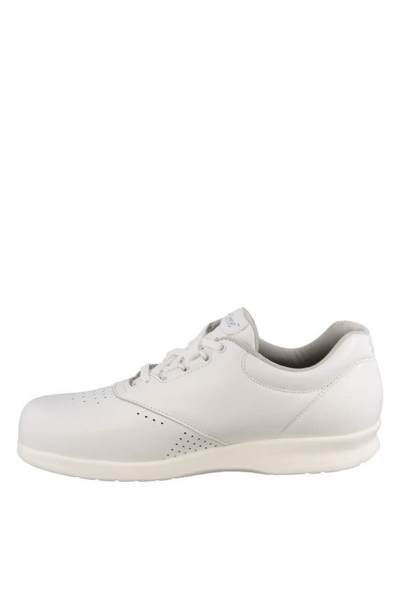 Women's, Freetime Sneaker White 4.5 M