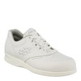 thumbnail image 1 of SAS Women's, Freetime Sneaker White 9.5 S, 1 of 7