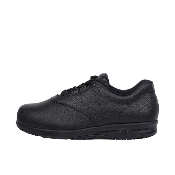 SAS Women's, Liberty Oxford Black 7.5 WW