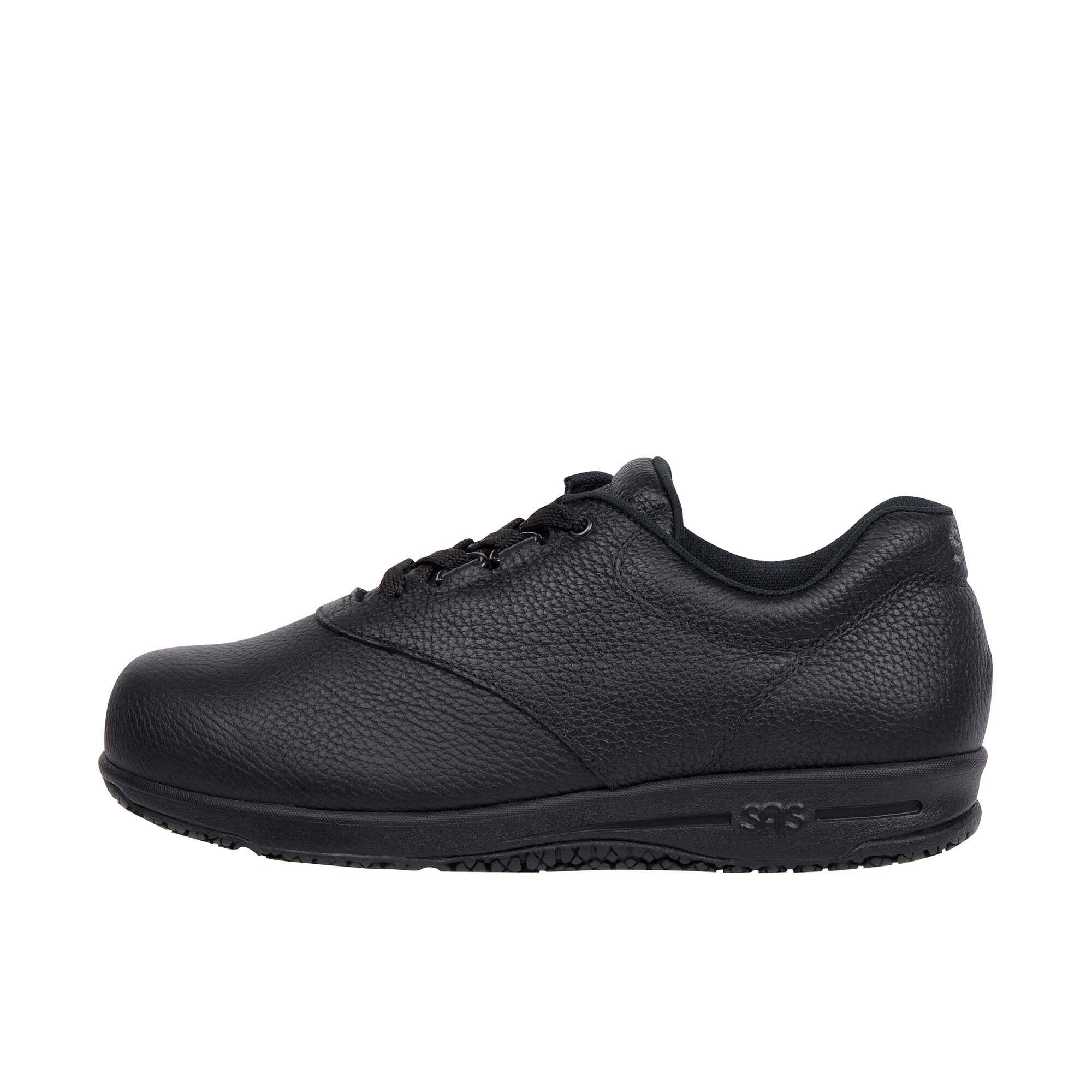 SAS Black Oxford Shoes for Men or women SAS Oxford Black Comfort Shoes for Women for sale | eBay main image 2