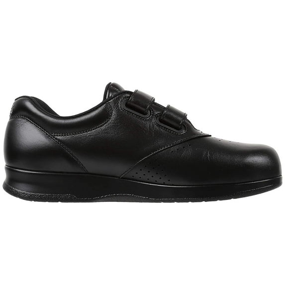 SAS Women's, Me Too Walking Shoe Black 5 W