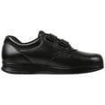 thumbnail image 1 of SAS Women's, Me Too Walking Shoe Black 6.5 WW, 1 of 6