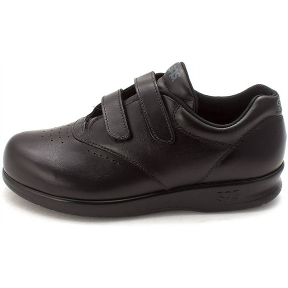 SAS Women's, Me Too Walking Shoe Black 6 S