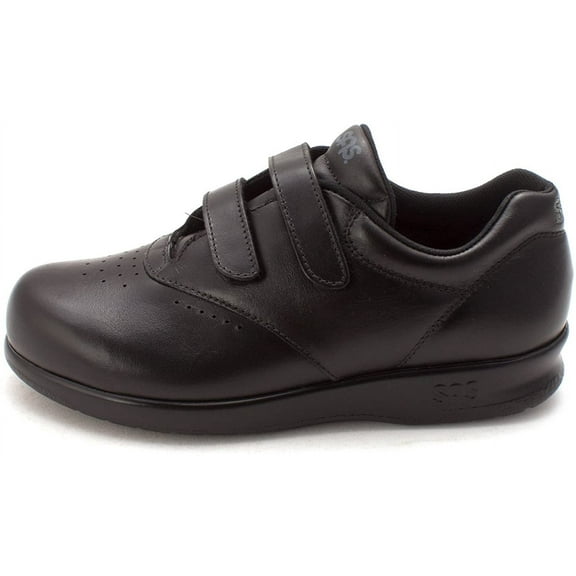 SAS Women's, Me Too Walking Shoe Black 8.5 W