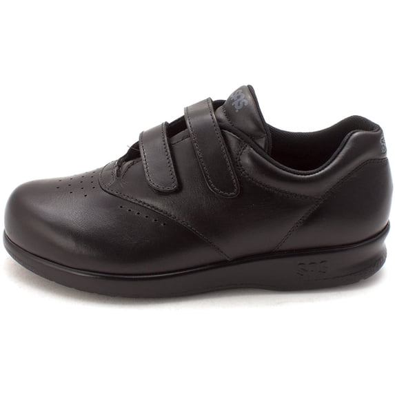 SAS Women's, Me Too Walking Shoe Black 9 WW