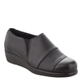 thumbnail image 1 of SAS Women's, Nora Slip-On Loafer Black Lizard Print 8.5 N, 1 of 7
