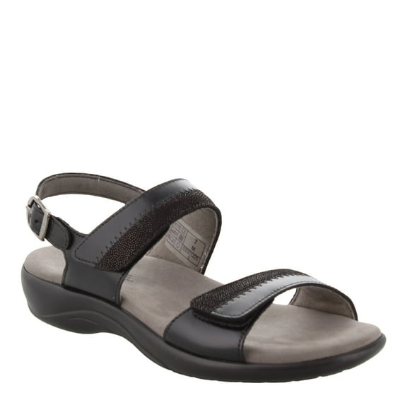 SAS Women's, Nudu Sandal Midnight 11 WW