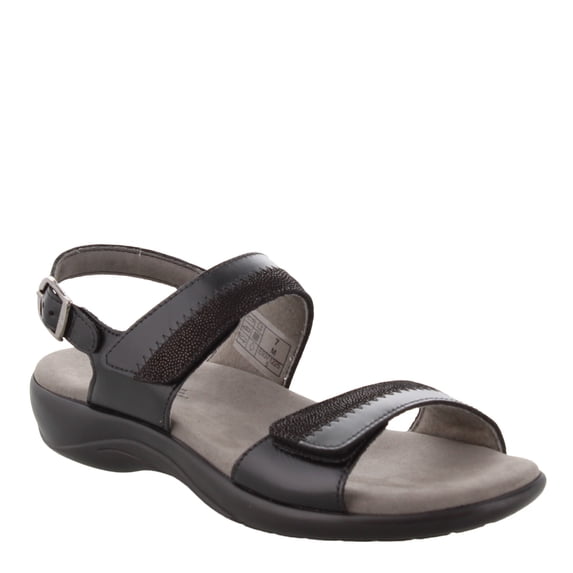 SAS Women's, Nudu Sandal Midnight 9 WW