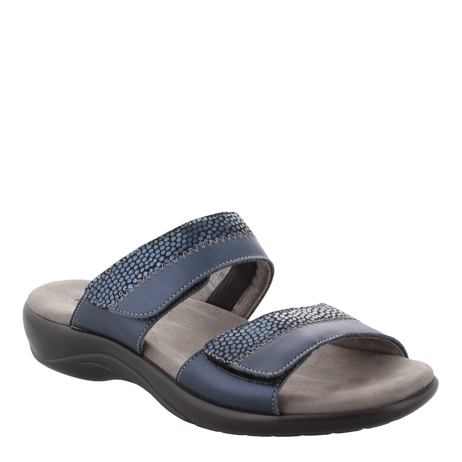 SAS Women's Sandal Shoes 7 M Nudu Slide Dusk Brand New In Box