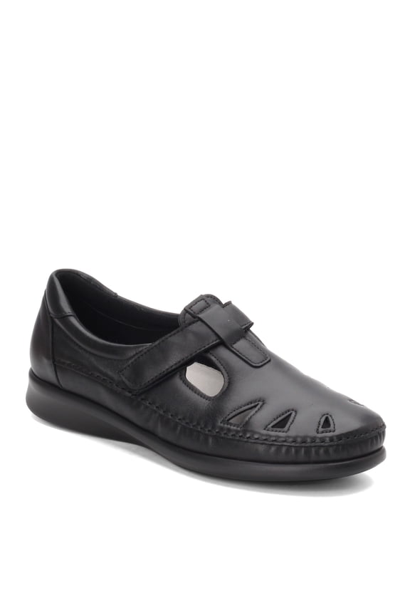 Women's, Roamer Black 10 N