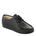 thumbnail image 1 of SAS Women's, Siesta Oxford Black 11.5 S, 1 of 7