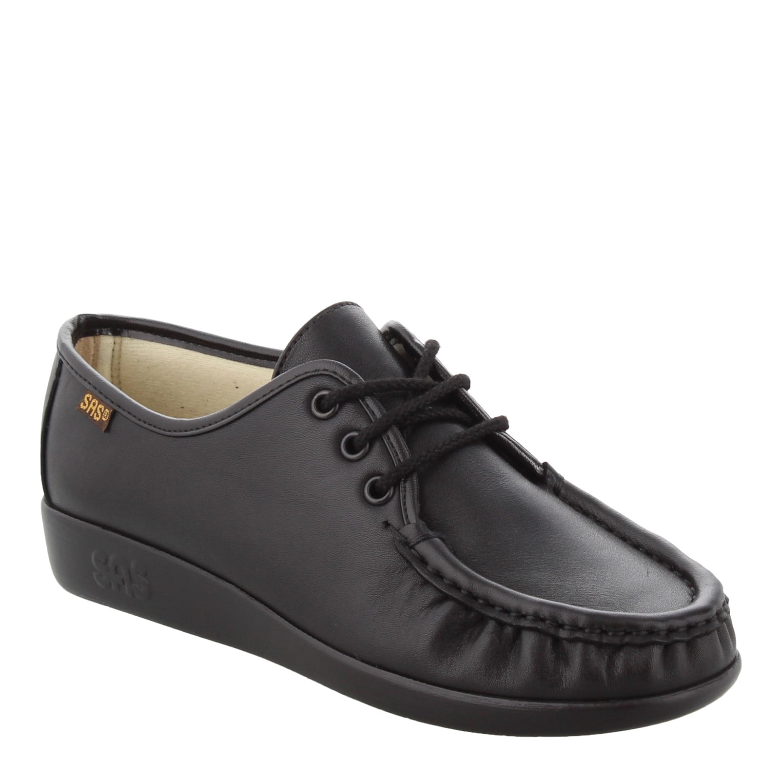 Canotta con spalline larghe - nero - Donna - 10.00
