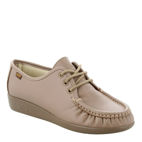SAS Women's, Siesta Oxford Mocha 10 N