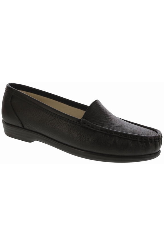 Womens Simplify Black Smooth