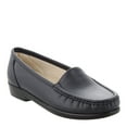 thumbnail image 1 of SAS Women's, Simplify Loafer Navy 8 W, 1 of 7