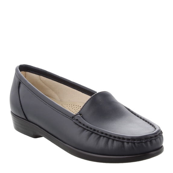 SAS Women's, Simplify Loafer Navy 8 W