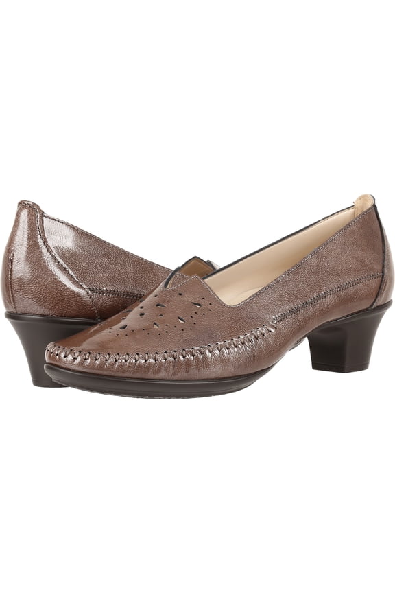 Women's Sonyo Pump Portobello Leather