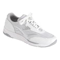 thumbnail image 1 of SAS Women's, Tour Mesh Sneaker Silver 5.5 M, 1 of 7