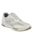 thumbnail image 1 of SAS Women's, Tour Mesh Sneaker Silver 8 3W, 1 of 7