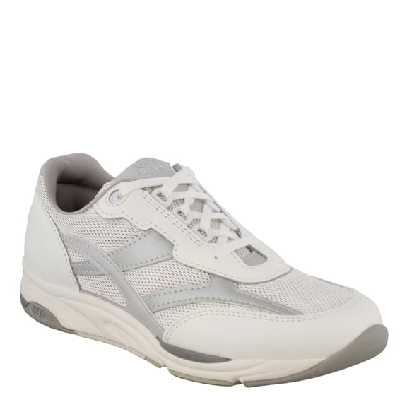 SAS Women's, Tour Mesh Sneaker Silver 9.5 N