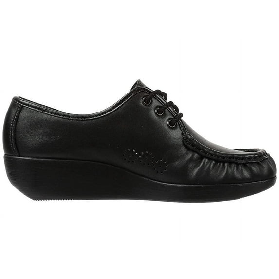 SAS Womens Bounce Black