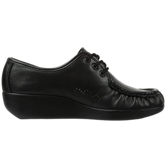 SAS Womens Bounce Wedged Lace Shoe