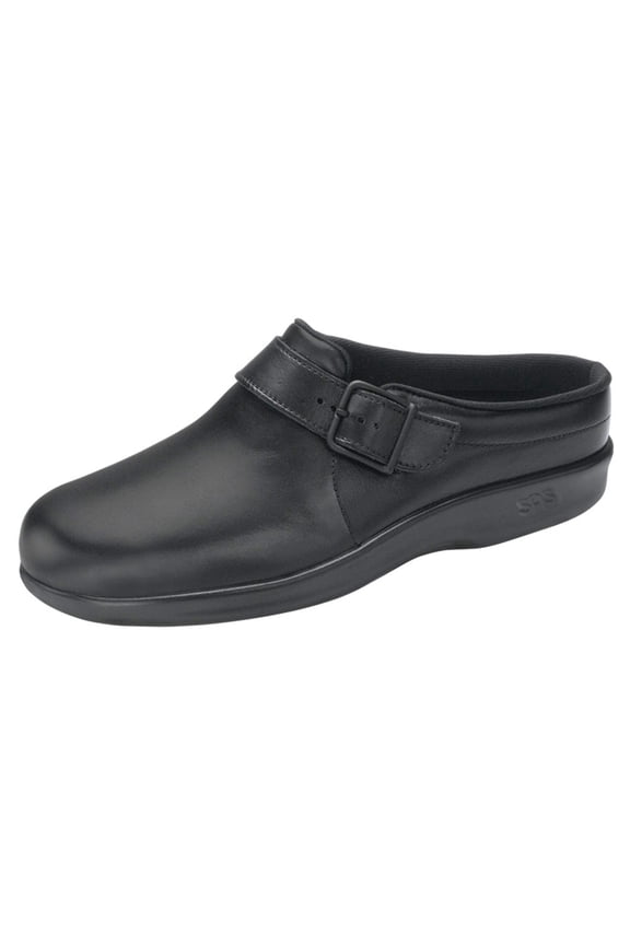 Womens Clog Slip On