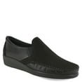 thumbnail image 1 of SAS Womens Dream Wedged Mocassin Shoe, 1 of 7