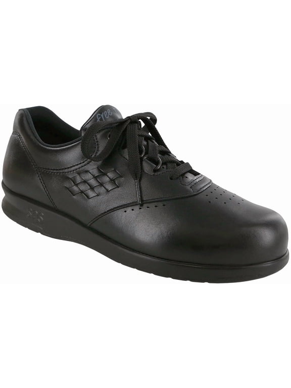 Women's Free Time Walking Shoe Black - 0083-013