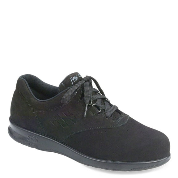 SAS Womens Freetime Laced Walking Shoe