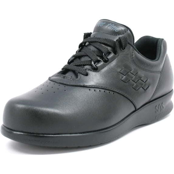 SAS Womens Freetime Laced Walking Shoe