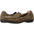 thumbnail image 1 of SAS Womens Hope Leather Closed Toe Loafers, 1 of 3