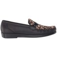 thumbnail image 1 of SAS Womens Lara Black Leopard, 1 of 6