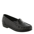 thumbnail image 1 of SAS Womens Simplify Black Croc Slip On, 1 of 5