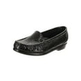 thumbnail image 1 of SAS Womens Simplify Black Croc Slip On, 1 of 5