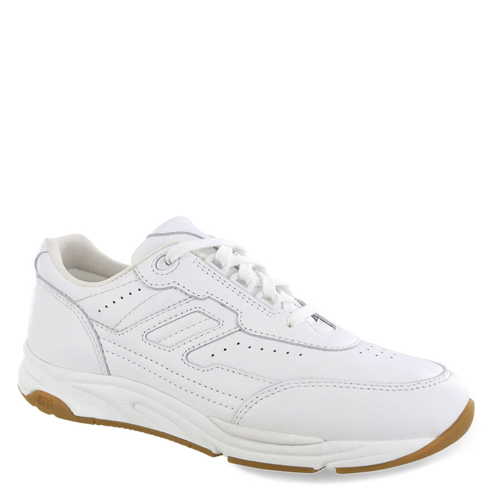 SAS Women's Tour Comfort Walking Shoes - Lace-Up Active Shoes, Medicare & Diabetic Approved