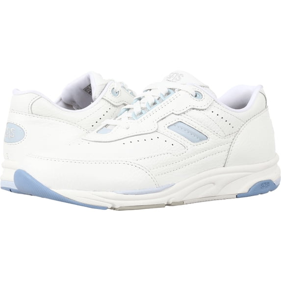 SAS Womens Tour White