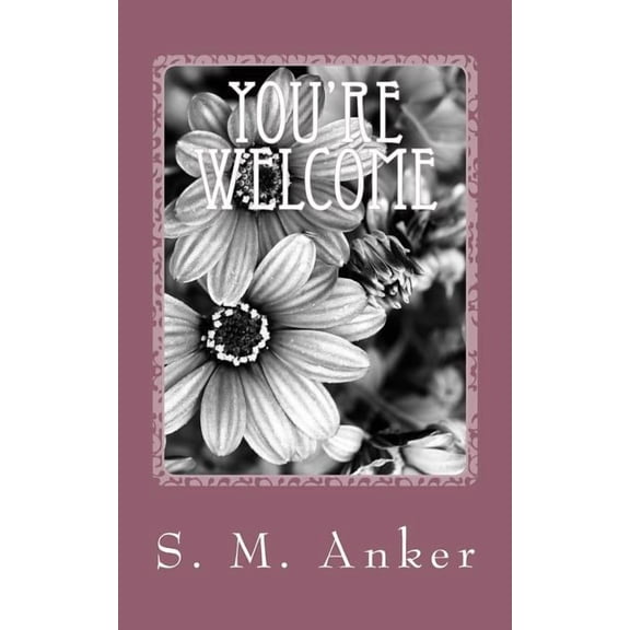SAS You're Welcome, Book 1, (Paperback)